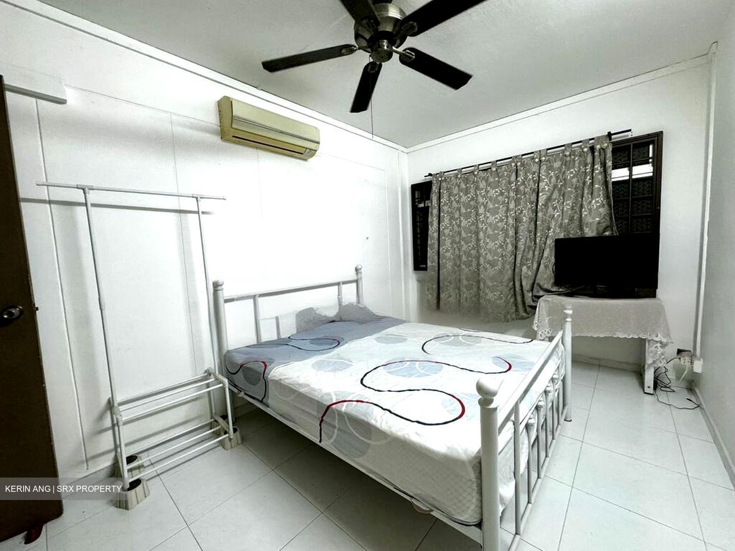 Blk 4C Saint George's Lane (Kallang/Whampoa), HDB 4 Rooms #483042711